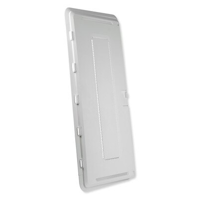 On-Q/Legrand Hinged Door and Trim for Plastic Enclosure, 30 In.